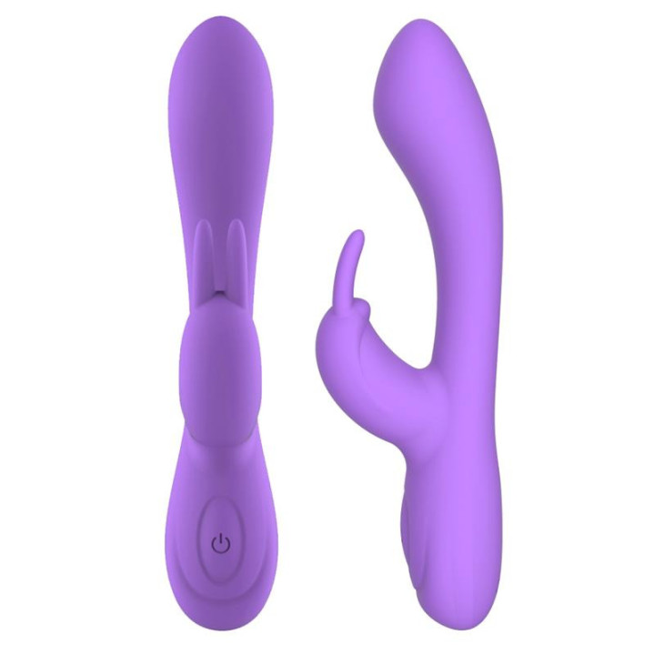 Mauve Pourpre