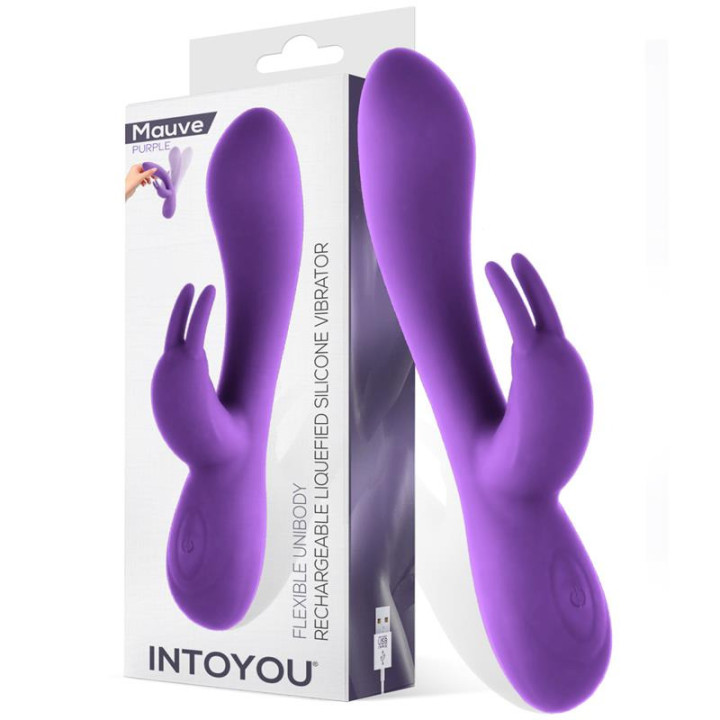 Mauve Pourpre