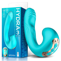 Hydra Bleu