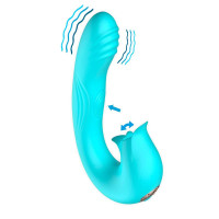 Hydra Bleu