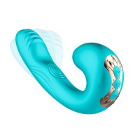 Hydra Bleu