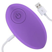 Odise Télécommandé Violet