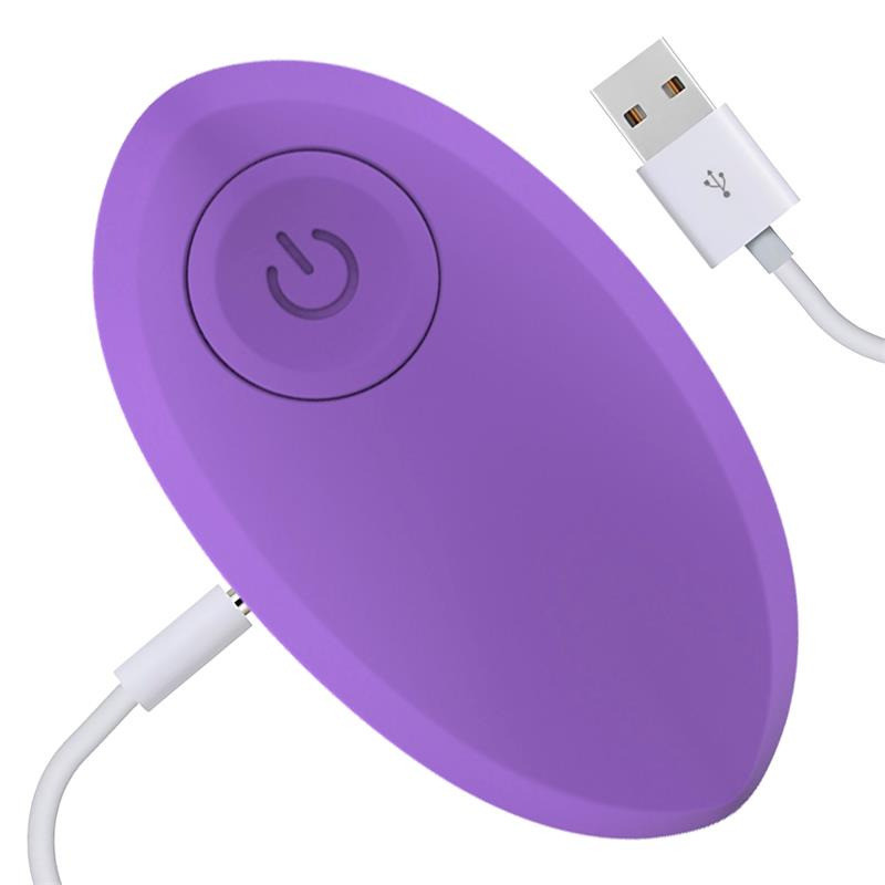 Odise Télécommandé Violet
