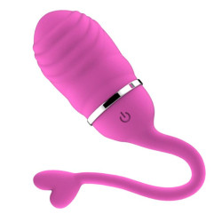 Odise Télécommandé Rose
