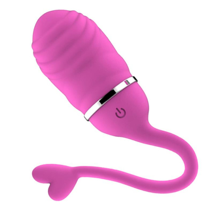 Odise Télécommandé Rose