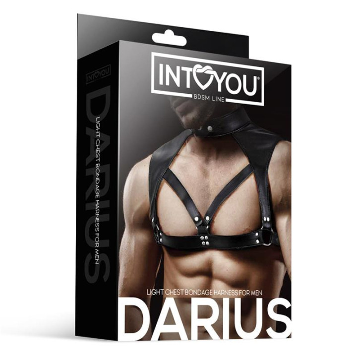 Darius Arnés