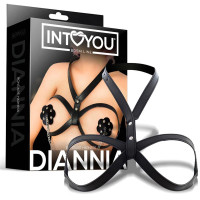 Diannia Harnais