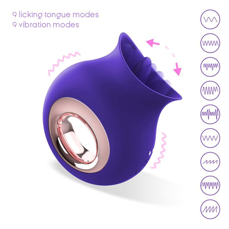 No. TwentyFive Stimulateur
