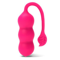 Beany Oeuf Vibrant