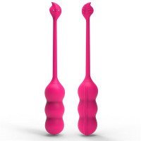Beany Oeuf Vibrant