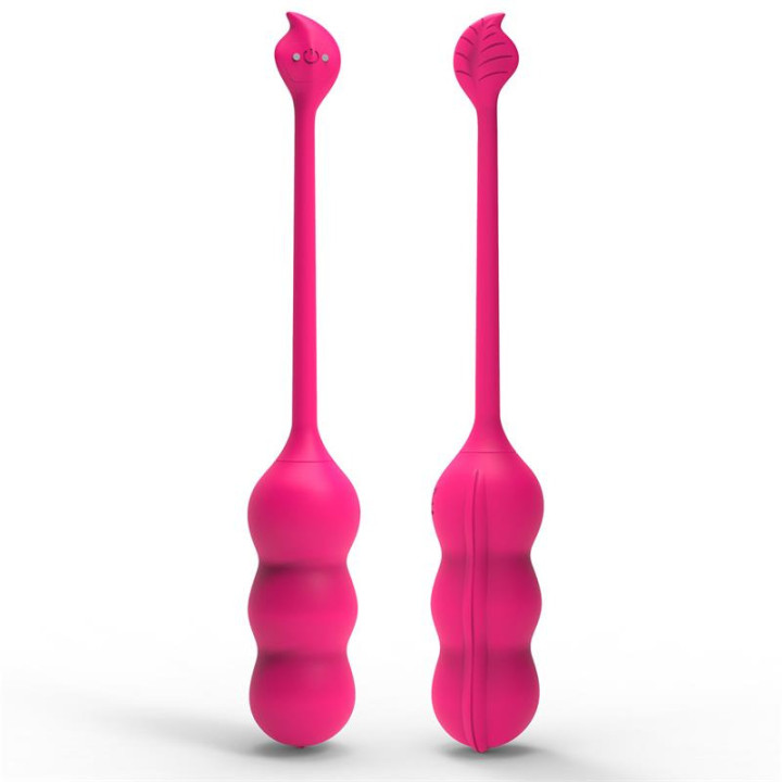Beany Oeuf Vibrant