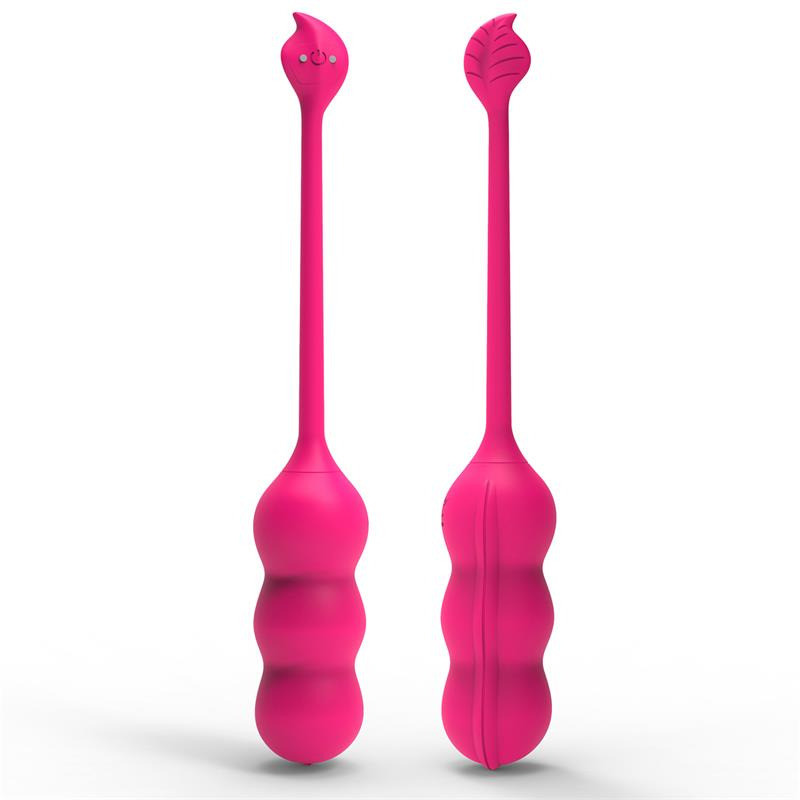 Beany Oeuf Vibrant