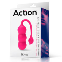 Beany Oeuf Vibrant