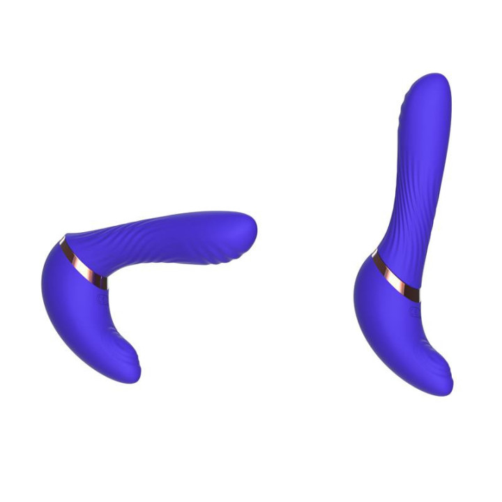 Rayden Vibromasseur