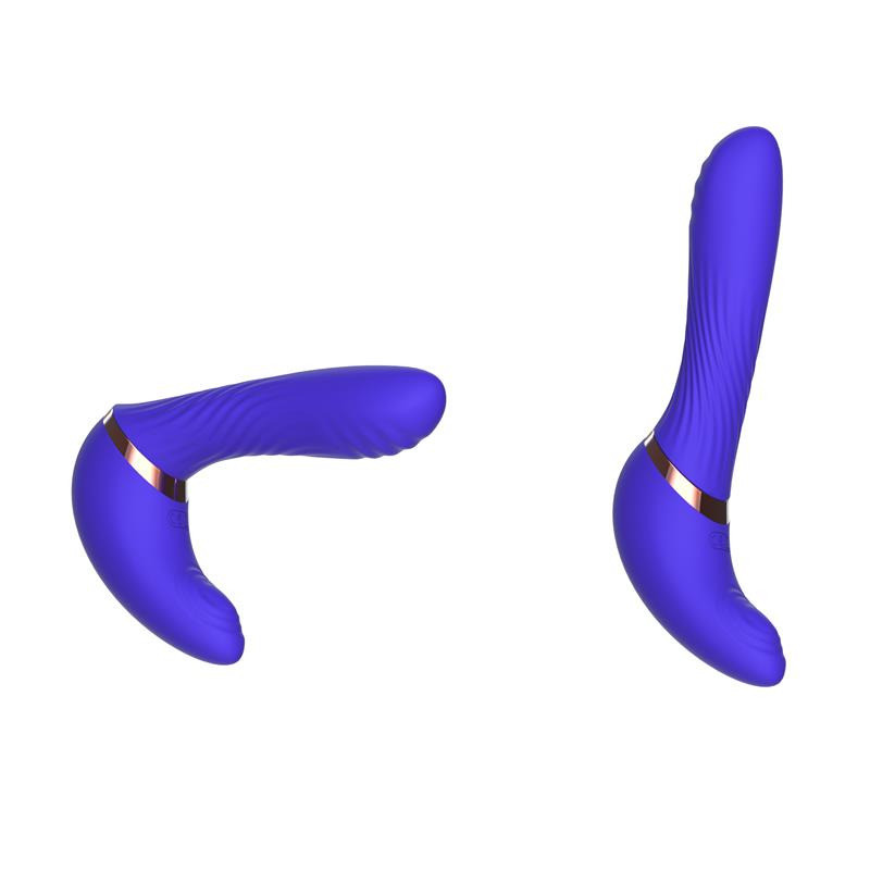 Rayden Vibromasseur
