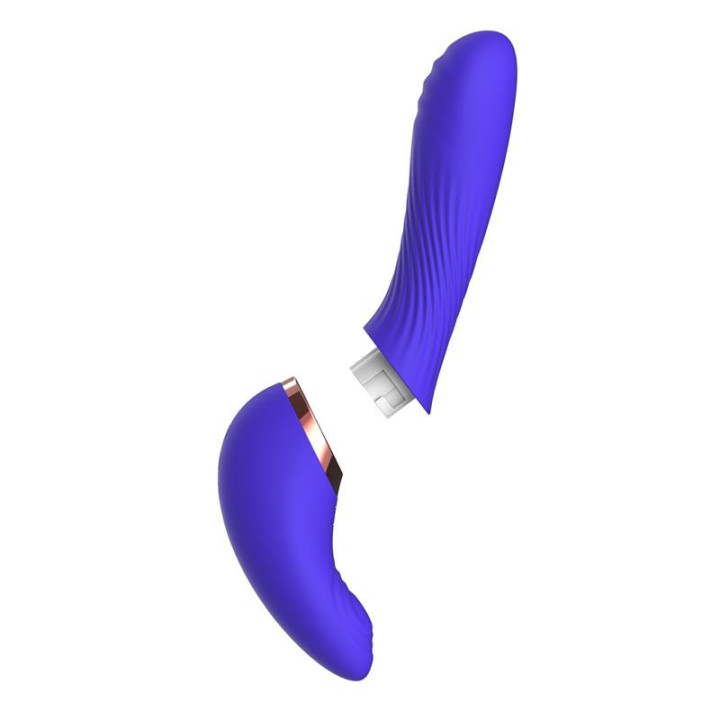 Rayden Vibromasseur