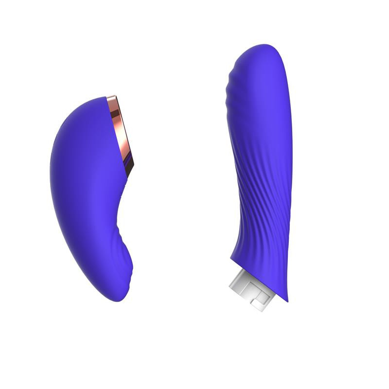 Rayden Vibromasseur