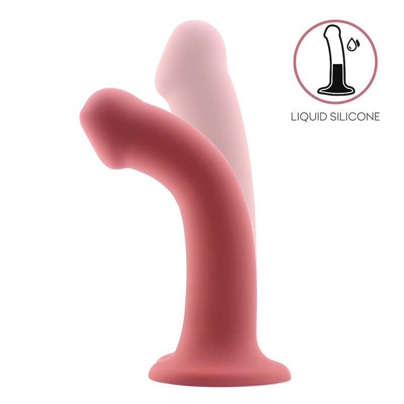 Bouncy Dildo Taille M