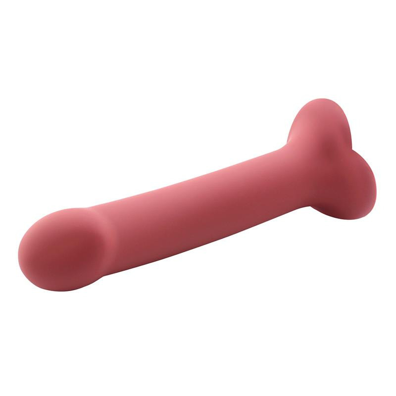 Bouncy Gode Taille S Rouge