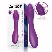 No. Nine Vibromasseur Point G