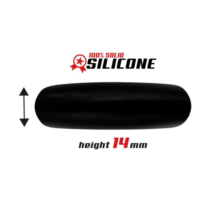 Anneau pour Pénis de 5,5 cm Noir