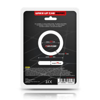 Anneau pour Pénis de 5,5 cm Noir