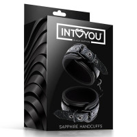 Menottes pour Poignets Sapphire