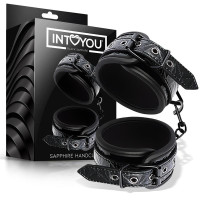 Menottes pour Poignets Sapphire