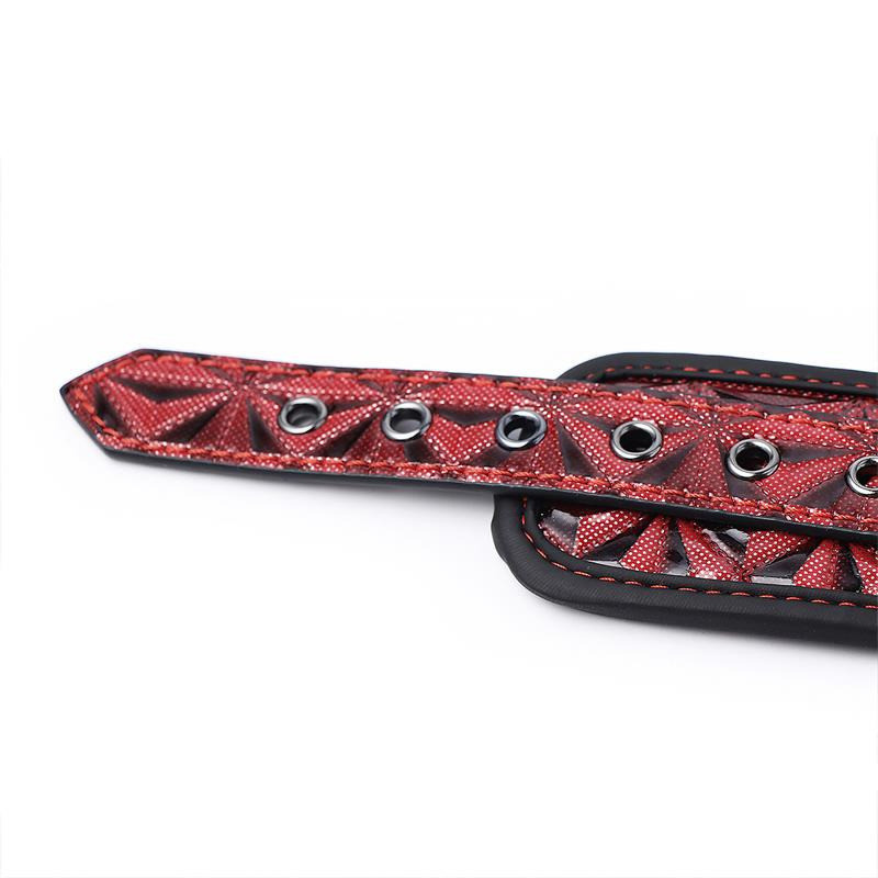 Menottes de Chevilles Diamond