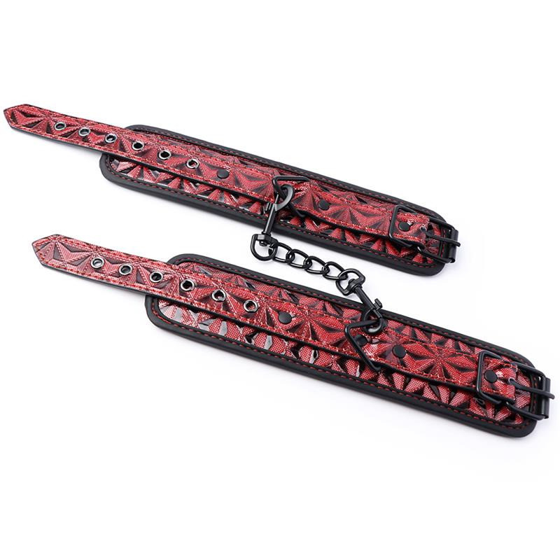 Menottes de Chevilles Diamond