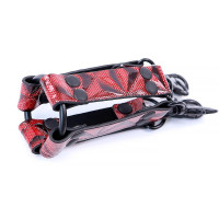 Hog Tie Diamond