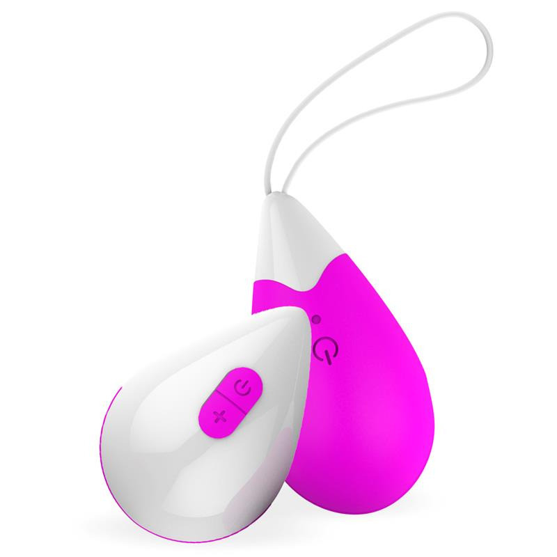 Oeuf Vibrant Lilas
