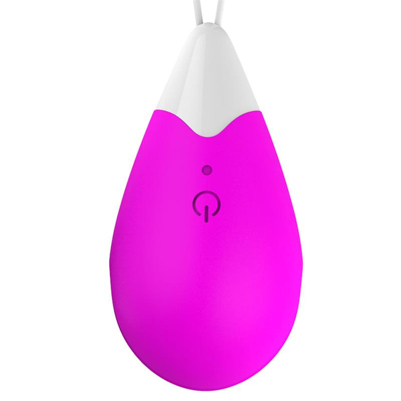 Oeuf Vibrant Lilas