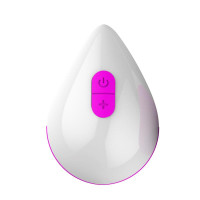 Oeuf Vibrant Lilas