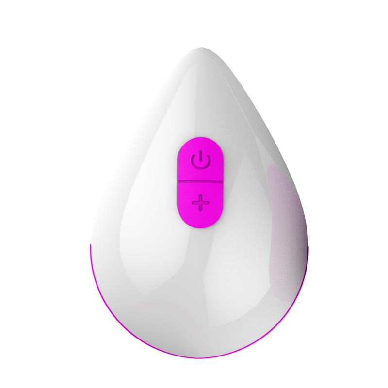 Oeuf Vibrant Lilas