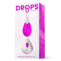 Oeuf Vibrant Lilas