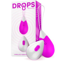 Oeuf Vibrant Lilas