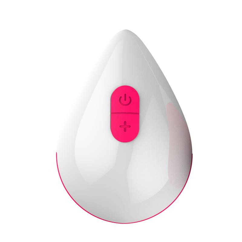 Oeuf Vibrant Rose