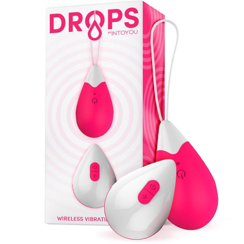 Oeuf Vibrant Rose