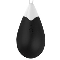 Oeuf Vibrant Noir