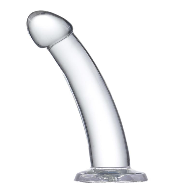 Gode Courbé 14 cm