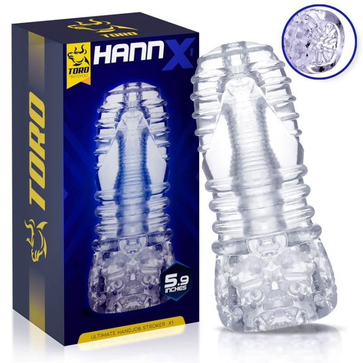 Hannx1 Masturbateur Manuel
