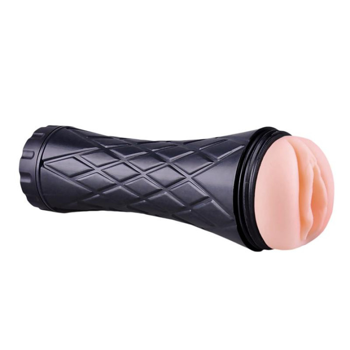 Mann2 Masturbateur Forme Vagin