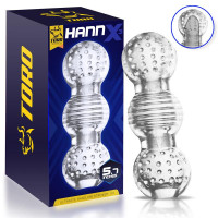Hannx3 Masturbateur Manuel