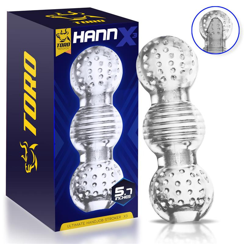 Hannx3 Masturbateur Manuel