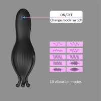Krone Coupe de Masturbation