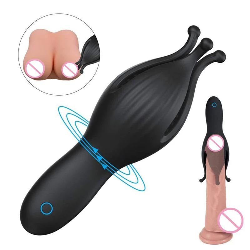 Krone Coupe de Masturbation