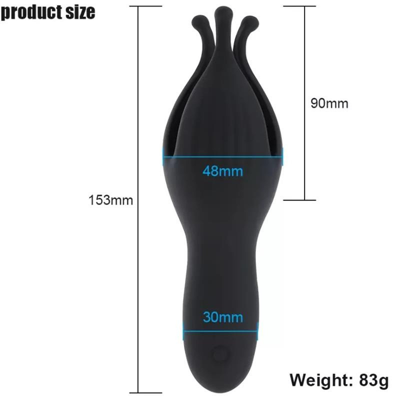Krone Coupe de Masturbation