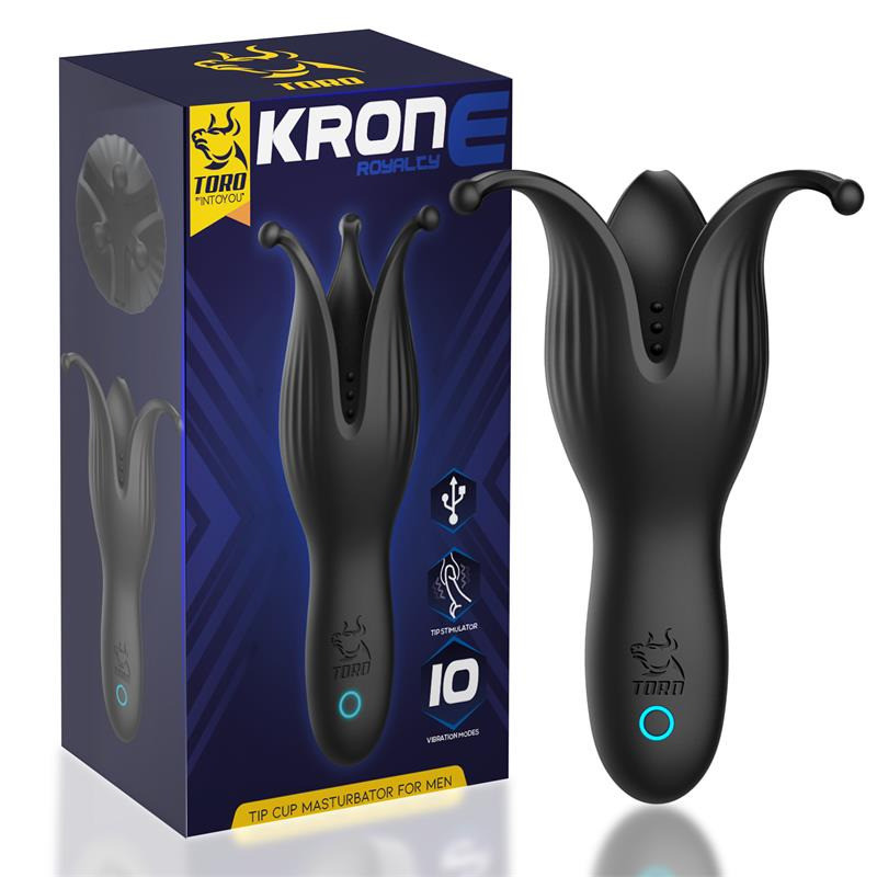 Krone Coupe de Masturbation