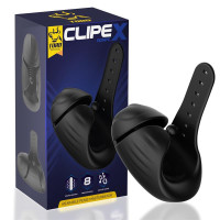 Clipex Masturbateur